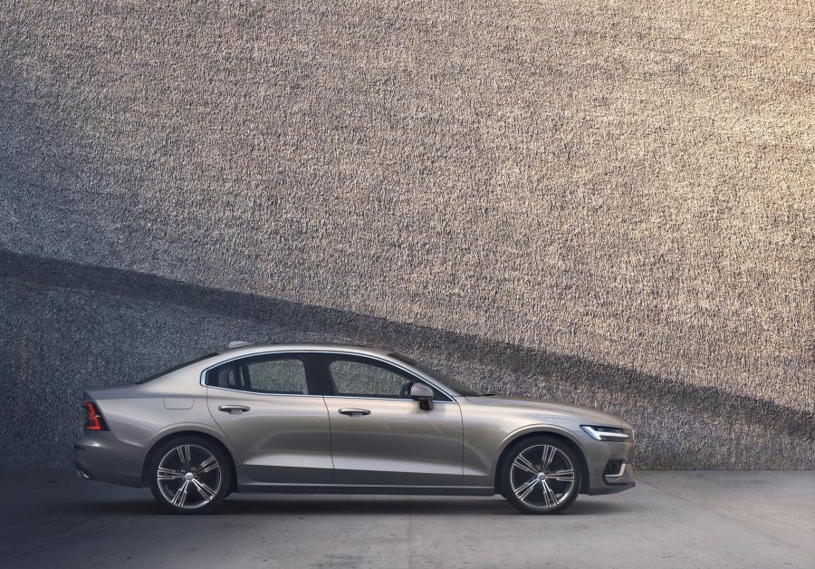  Volvo S60 T6 Inscription 2018 года  (WW) (фото 25 из 65)